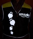 Amazon Front