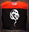 Big Teeth Rear