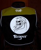 Reaper Rear