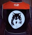 Wolf 2 Rear