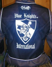 blue knights international