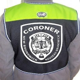 coroner