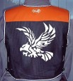 eagle2 hi-vis back