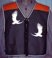 eagle3 hi-vis front