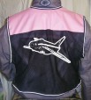 lightnng back