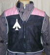 lightnng front