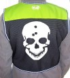 org Skull1 hi-vis rear ylo