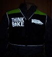 org Think Bike Front ylo