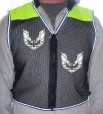 org phoenix hi-vis front ylo