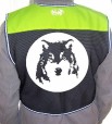 org wolf2 hi-vis back ylo