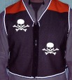 skull & xbones front