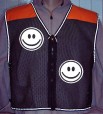 smiley front ORAN