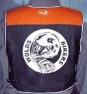 woldsback