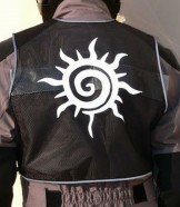 VestBack