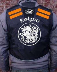 kelpie