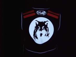 wolf